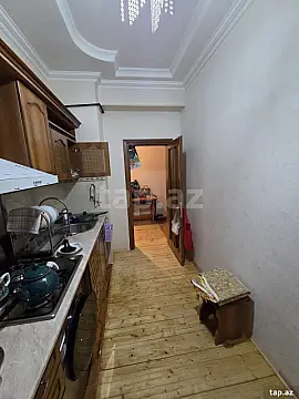 Kirayə verilir 2 otaqlı yeni tikili 60 m²
