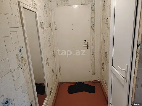 Kirayə verilir 2 otaqlı mənzil 50 m²