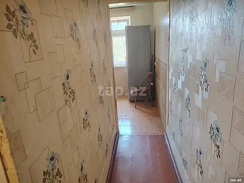 Kirayə verilir 2 otaqlı mənzil 50 m²