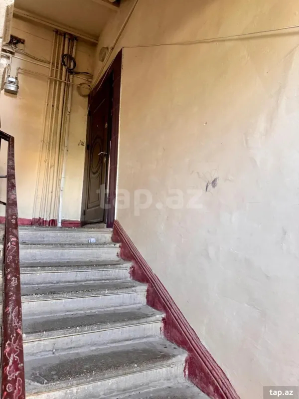 Satılır 3 otaqlı mənzil 90 m²