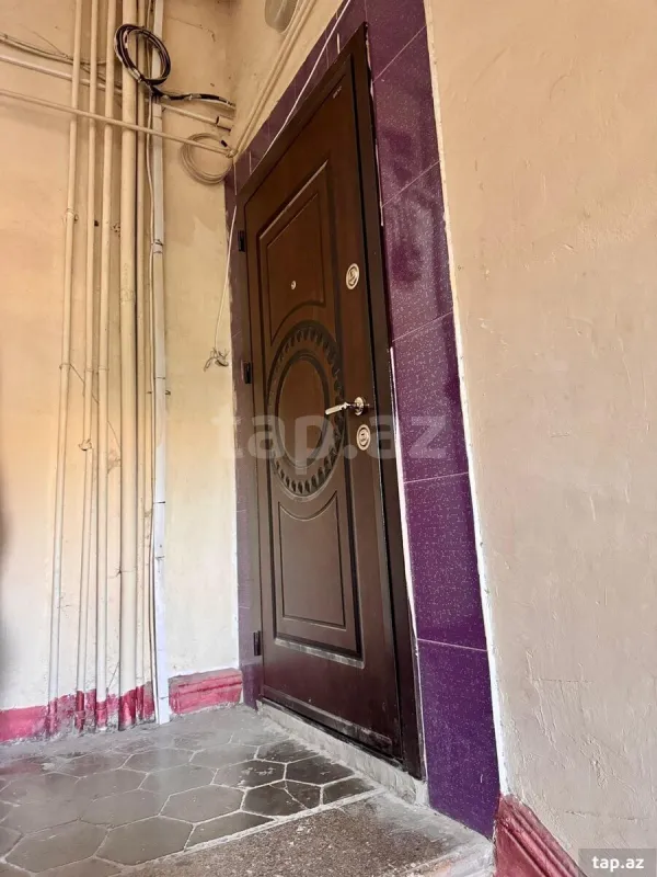 Satılır 3 otaqlı mənzil 90 m²