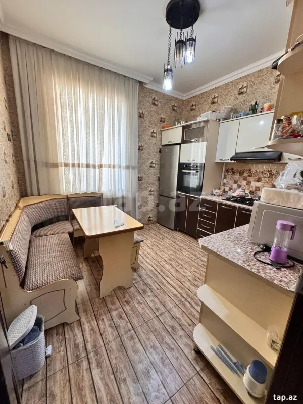Satılır 3 otaqlı mənzil 90 m²