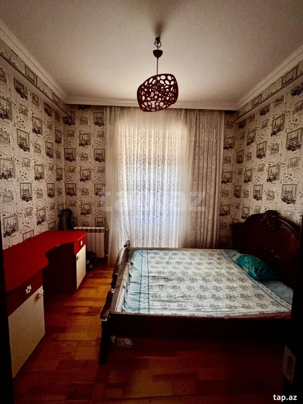 Satılır 3 otaqlı mənzil 90 m²