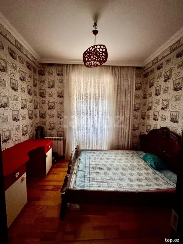 Satılır 3 otaqlı mənzil 90 m²