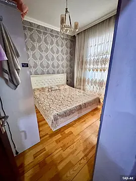 Satılır 3 otaqlı mənzil 90 m²