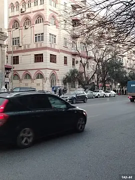 Satılır 3 otaqlı mənzil 90 m² — Bakı, Nərimanov 3 otaq 90.00 m²