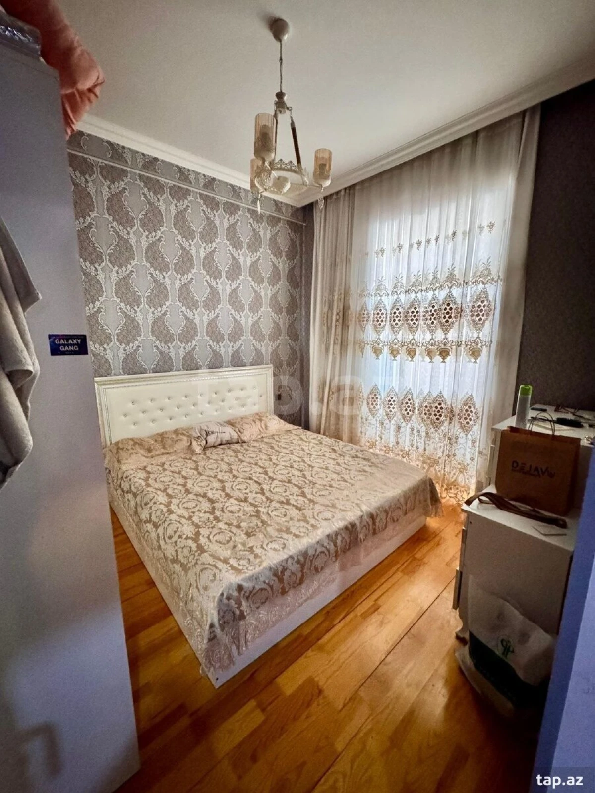 Satılır 3 otaqlı mənzil 90 m²