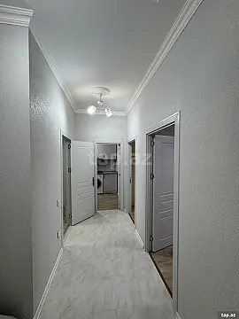 Kirayə verilir 2 otaqlı yeni tikili 76 m²