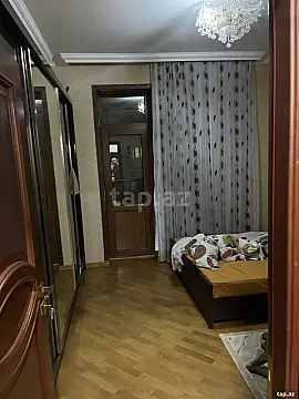 Satılır 3 otaqlı yeni tikili 95 m²