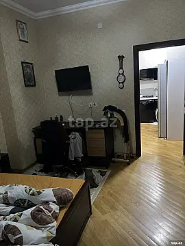 Satılır 3 otaqlı yeni tikili 95 m²