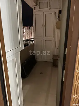 Satılır 3 otaqlı yeni tikili 95 m²