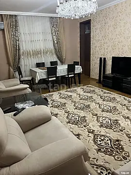 Satılır 3 otaqlı yeni tikili 95 m²