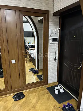 Satılır 3 otaqlı yeni tikili 95 m² — Bakı, Abşeron 3 otaq 95.00 m²