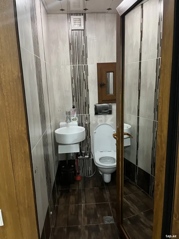 Satılır 3 otaqlı yeni tikili 95 m²