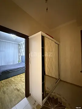 Satılır 2 otaqlı yeni tikili 52 m²