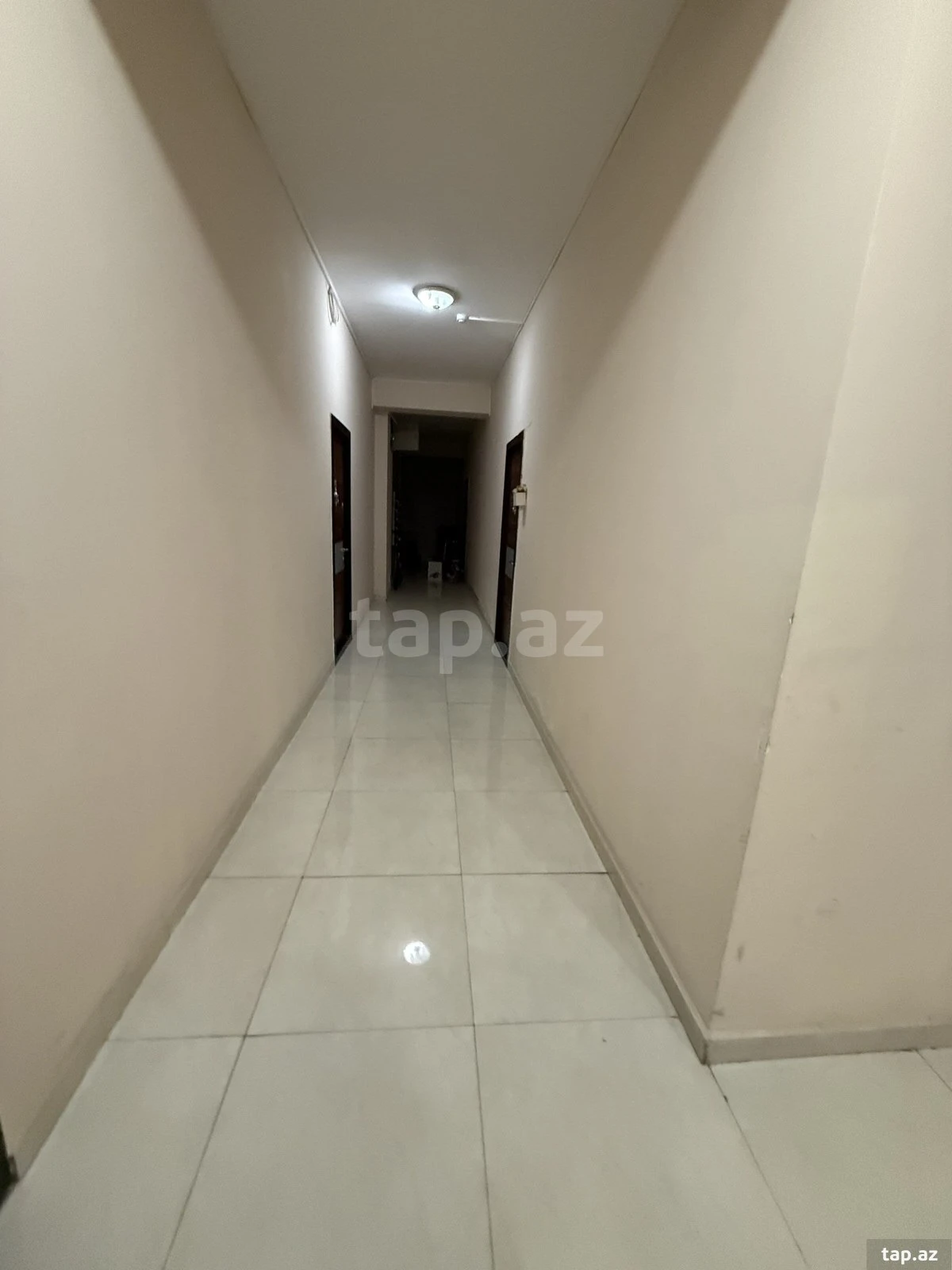 Satılır 2 otaqlı yeni tikili 52 m²