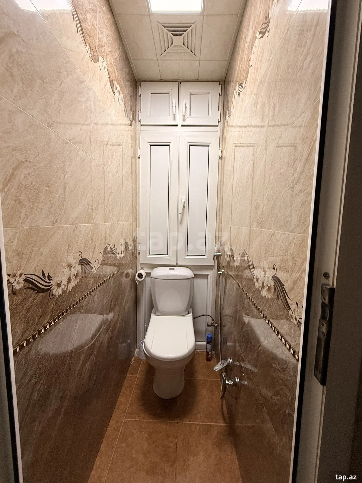 Satılır 3 otaqlı mənzil 64 m²