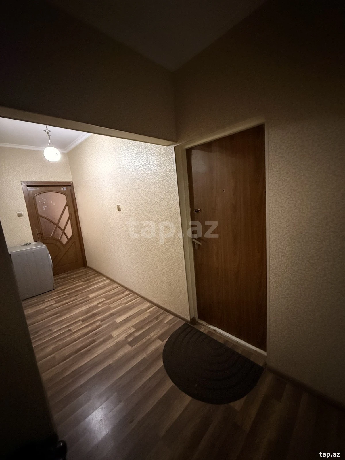 Satılır 3 otaqlı mənzil 64 m²