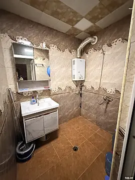 Satılır 3 otaqlı mənzil 64 m²