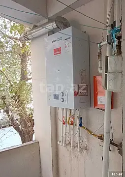 Kirayə verilir 2 otaqlı yeni tikili 55 m²