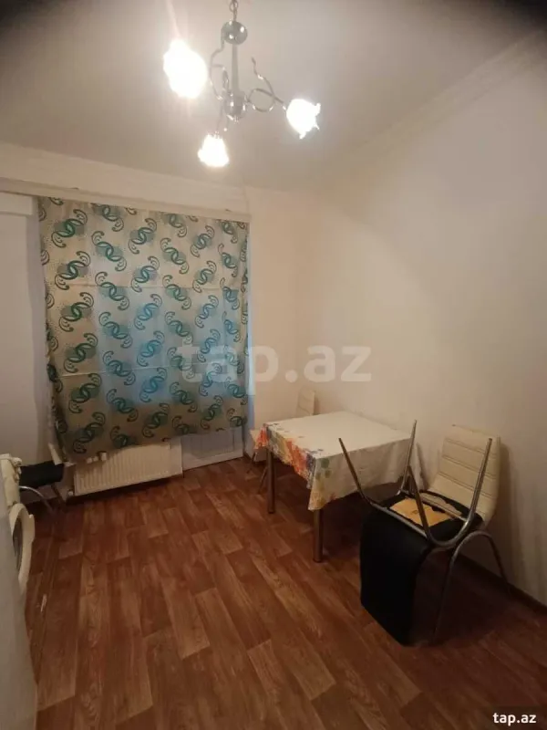 Kirayə verilir 2 otaqlı yeni tikili 55 m²