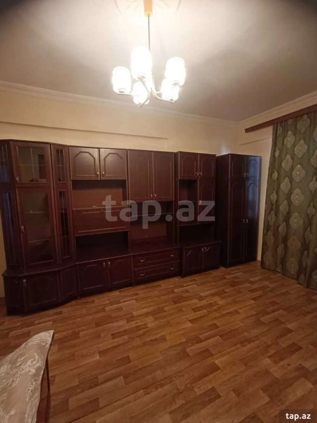 Kirayə verilir 2 otaqlı yeni tikili 55 m²
