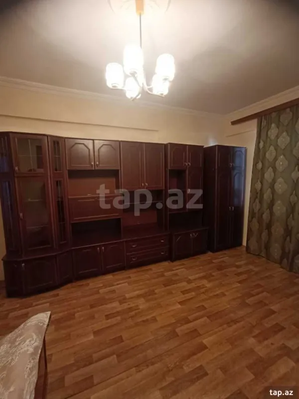 Kirayə verilir 2 otaqlı yeni tikili 55 m²