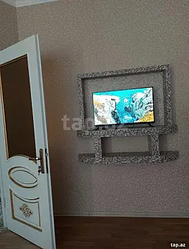 Kirayə verilir 2 otaqlı yeni tikili 70 m²