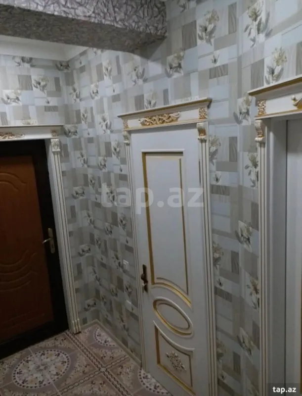 Kirayə verilir 2 otaqlı yeni tikili 70 m²