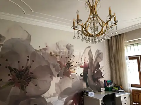 Kirayə verilir 3 otaqlı mənzil 100 m²