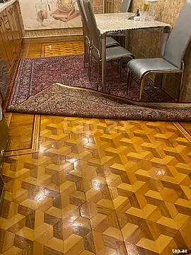 Kirayə verilir 3 otaqlı mənzil 100 m²