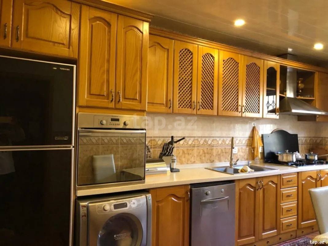 Kirayə verilir 3 otaqlı mənzil 100 m²