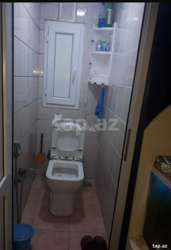 Kirayə verilir 3 otaqlı mənzil 100 m²