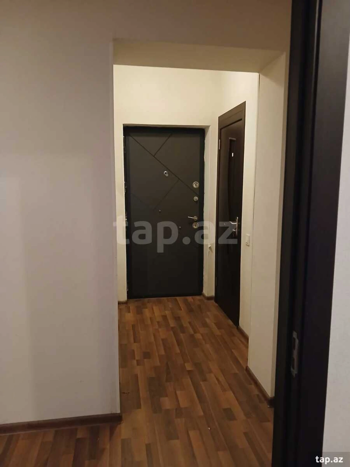 Kirayə verilir 2 otaqlı yeni tikili 70 m²