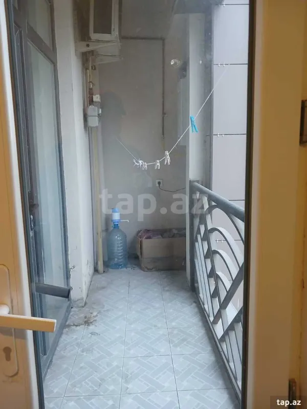 Kirayə verilir 2 otaqlı yeni tikili 70 m²