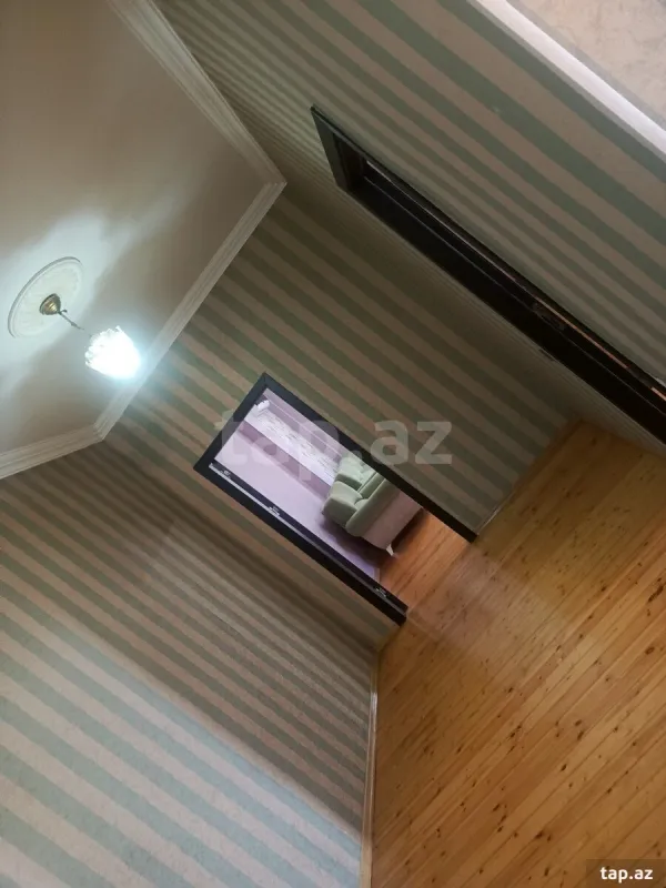 Kirayə verilir 2 otaqlı yeni tikili 110 m²