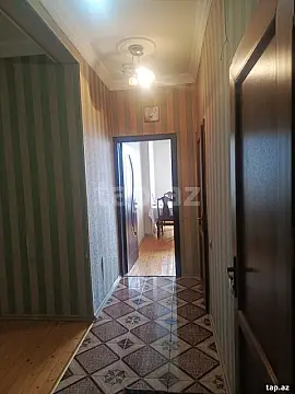 Kirayə verilir 2 otaqlı yeni tikili 110 m²