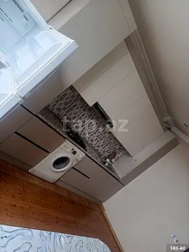 Kirayə verilir 2 otaqlı yeni tikili 110 m²