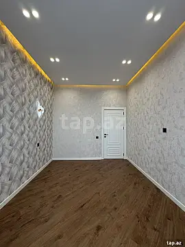 Satılır 2 otaqlı yeni tikili 57 m²