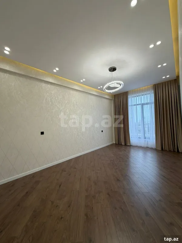 Satılır 2 otaqlı yeni tikili 57 m²