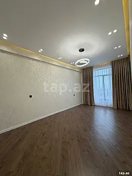 Satılır 2 otaqlı yeni tikili 57 m²