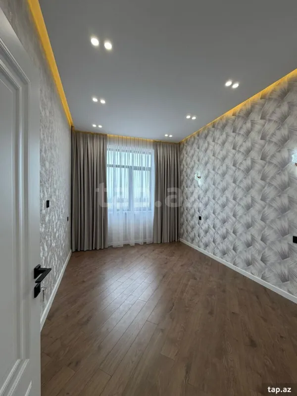Satılır 2 otaqlı yeni tikili 57 m²