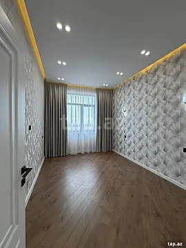 Satılır 2 otaqlı yeni tikili 57 m² — Sumqayıt 2 otaq 57.00 m²