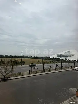 Satılır 2 otaqlı yeni tikili 57 m²