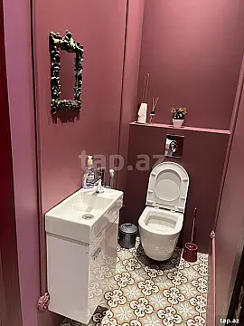 Kirayə verilir obyekt