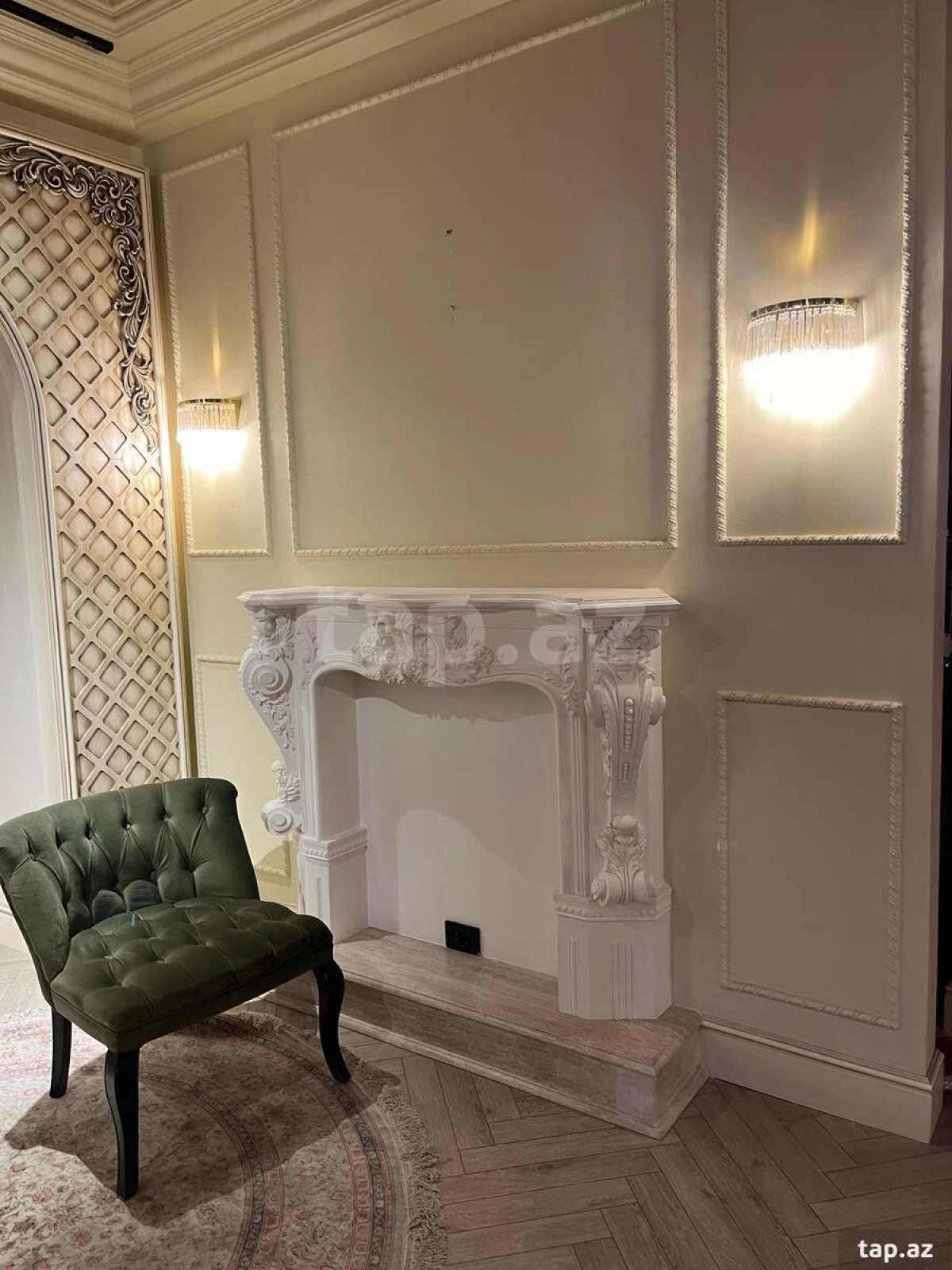 Kirayə verilir obyekt