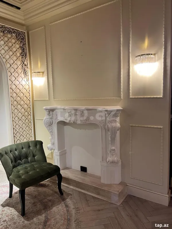 Kirayə verilir obyekt