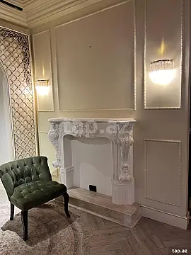 Kirayə verilir obyekt