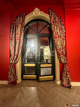 Kirayə verilir obyekt