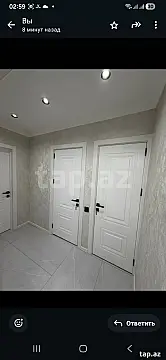 Kirayə verilir 3 otaqlı mənzil 80 m² — Bakı, Suraxanı 3 otaq 80.00 m²